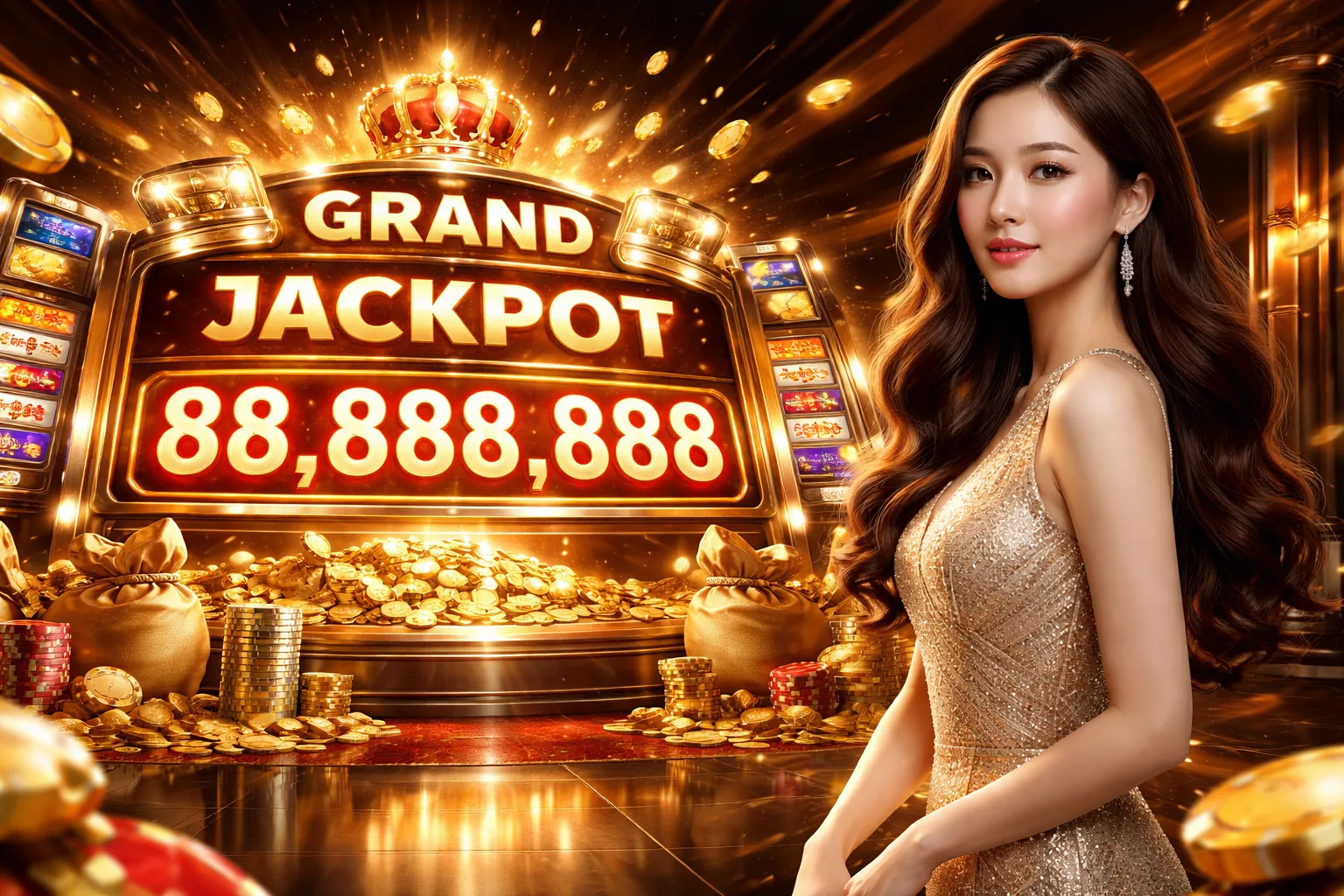 Cổng game bắn cá Win VN với đồ họa đại dương sống động