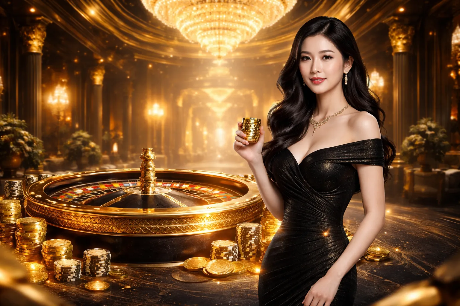 Tổng quan sòng bạc trực tuyến Win VN
