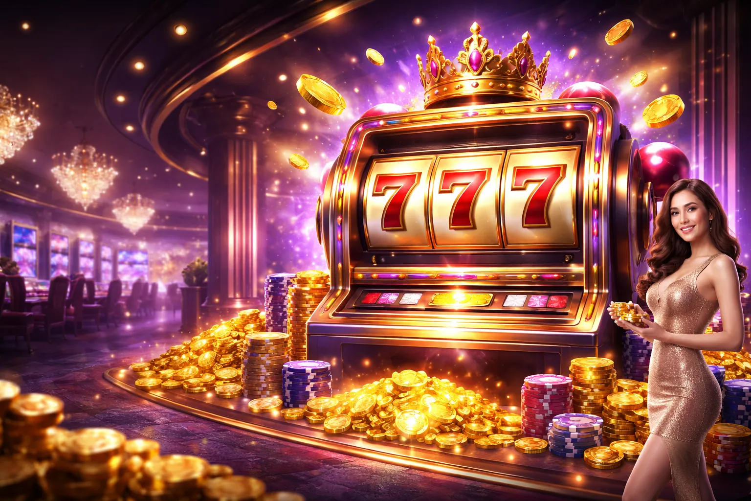 Tổng quan nền tảng win vn