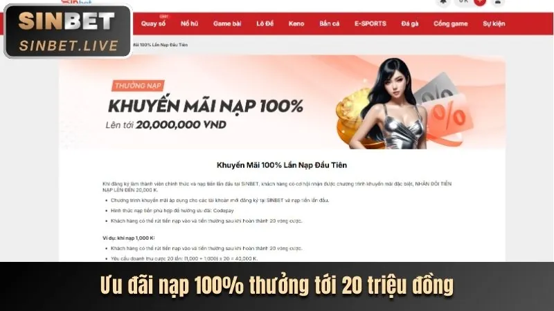 Giao diện game bài win vn hiện đại trên điện thoại